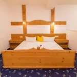 Maison d'hôtes Rosenhuegel 3*
