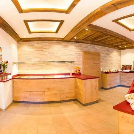 Maison d'hôtes Rosenhuegel