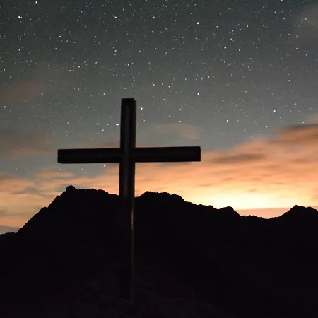 Πανσιόν Rosenhuegel Neustift im Stubaital