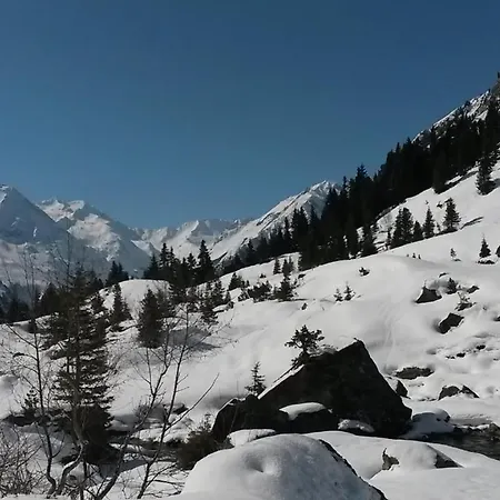 Rosenhuegel 3* Neustift im Stubaital