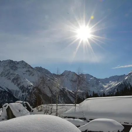 Rosenhuegel 3* Neustift im Stubaital
