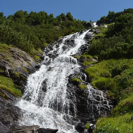 Rosenhuegel Maison d'hôtes Neustift im Stubaital