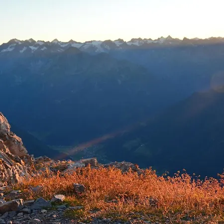Rosenhuegel Neustift im Stubaital