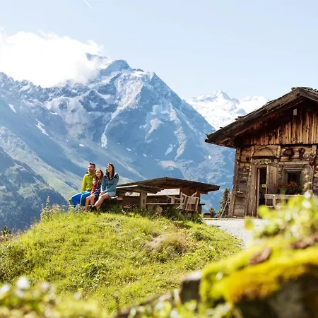 Rosenhuegel Penzion 3*