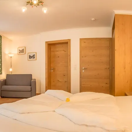 Rosenhuegel 3* Neustift im Stubaital