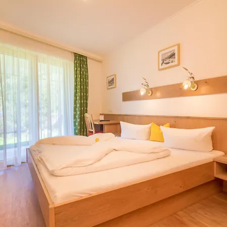 Penzion Rosenhuegel Neustift im Stubaital