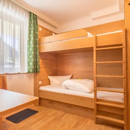 Maison d'hôtes Rosenhuegel