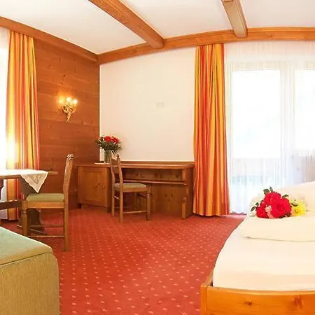 Guest house Rosenhuegel