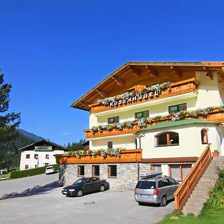 Guest house Rosenhuegel