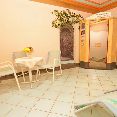 Maison d'hôtes Rosenhuegel