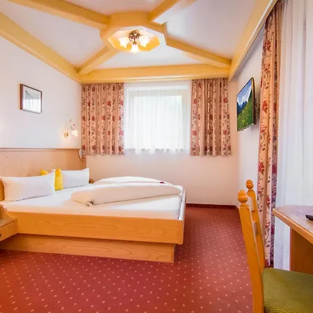 Guest house Rosenhuegel