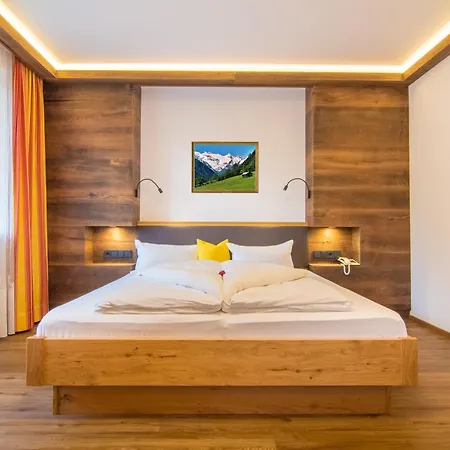 Rosenhuegel Penzion 3*