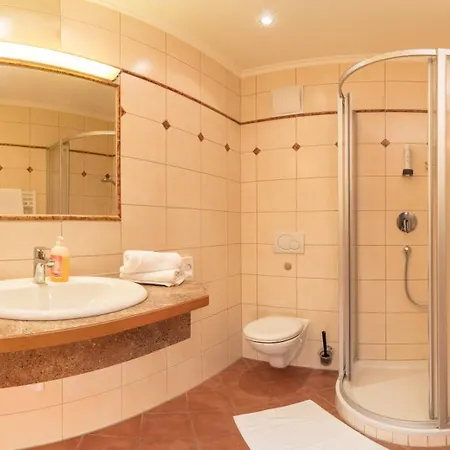 Rosenhuegel 3* Neustift im Stubaital