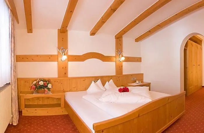 Pensión Rosenhügel Neustift im Stubaital