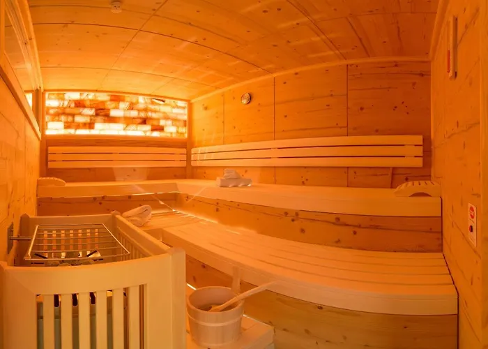 Гостевой дом Rosenhuegel 3*