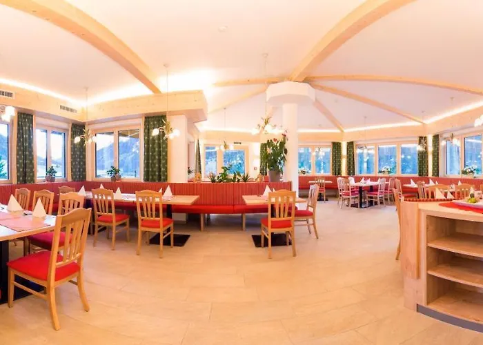 Rosenhügel 3* Neustift im Stubaital