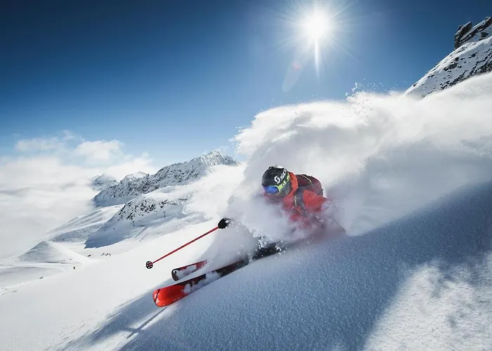 Гостевой дом Rosenhuegel Нойштифт-им-Штубайталь