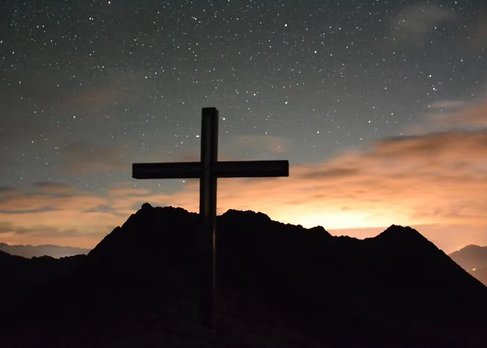 Pensión Rosenhügel Neustift im Stubaital