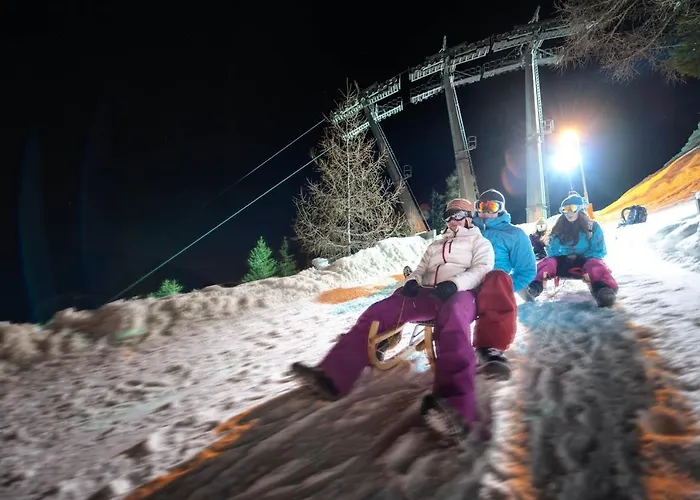 Гостевой дом Rosenhuegel 3*