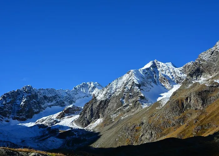 Гостевой дом Rosenhuegel 3*