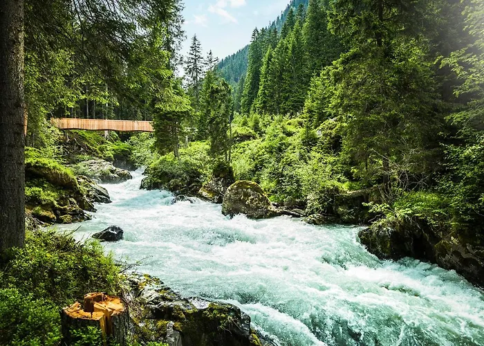 Pensión Rosenhügel 3*