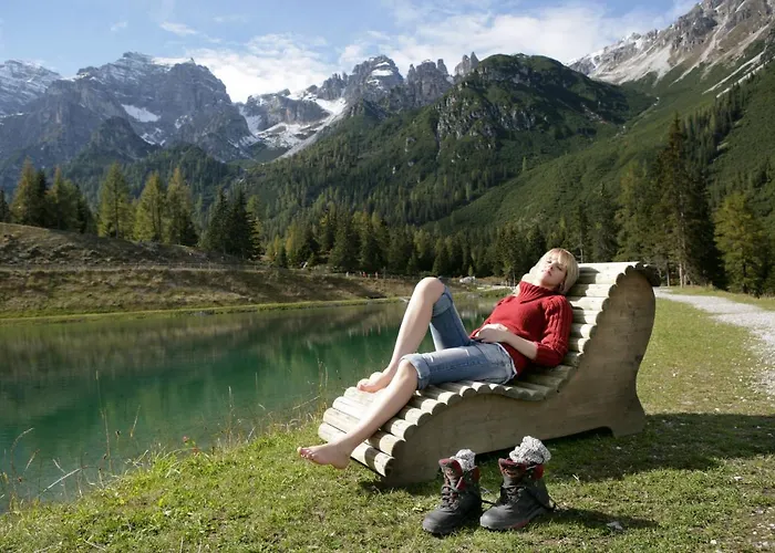 Гостевой дом Rosenhuegel Нойштифт-им-Штубайталь