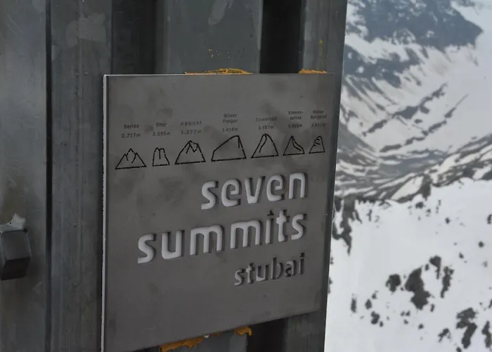 Rosenhügel Neustift im Stubaital