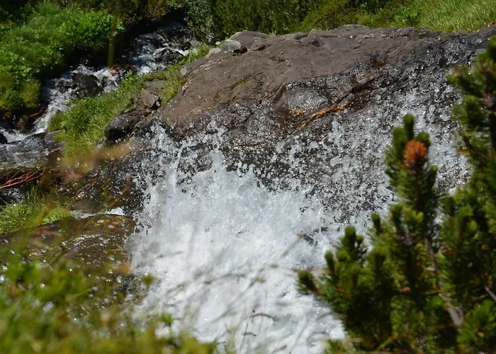 Rosenhuegel Гостевой дом