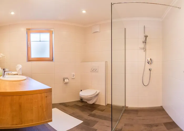 Rosenhuegel Гостевой дом 3*