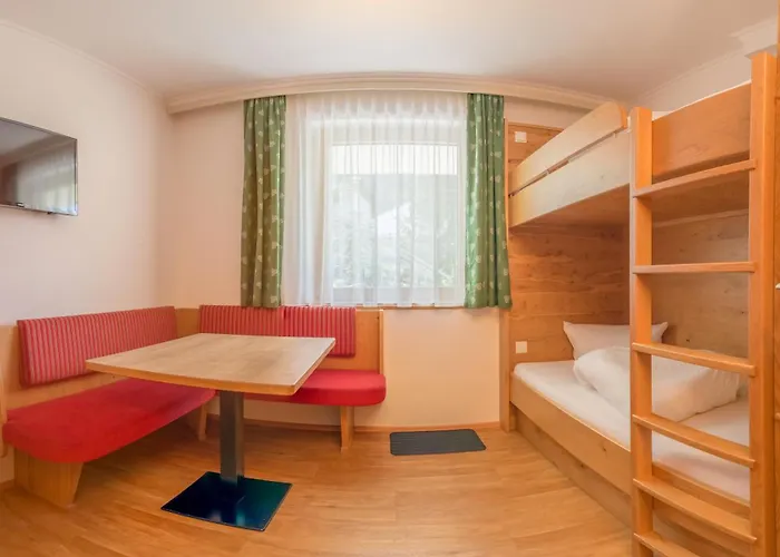 Rosenhuegel Гостевой дом 3*