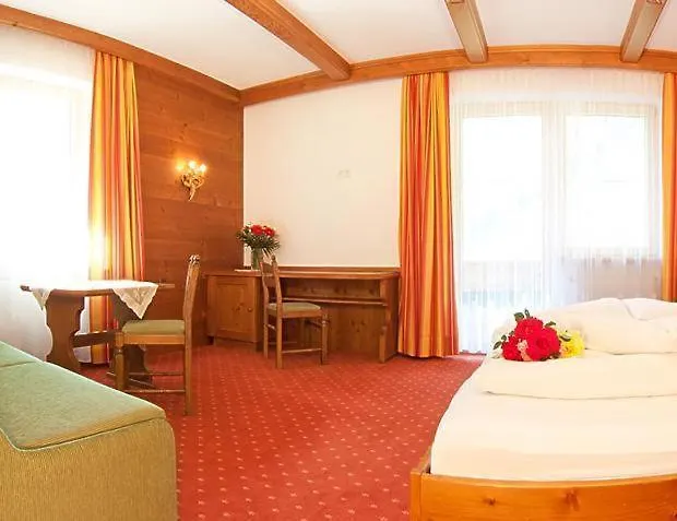 Pensión Rosenhügel