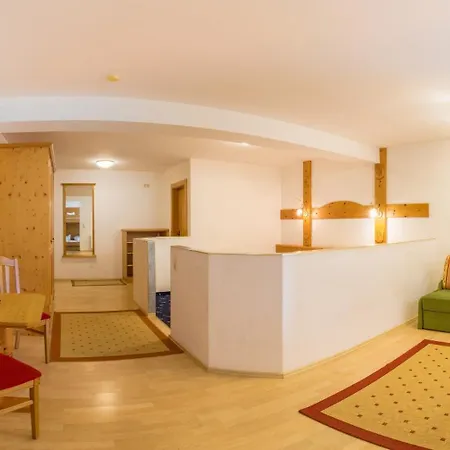 Gasthuis Rosenhuegel Neustift im Stubaital