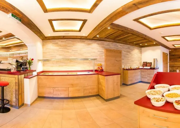 Gasthuis Rosenhuegel