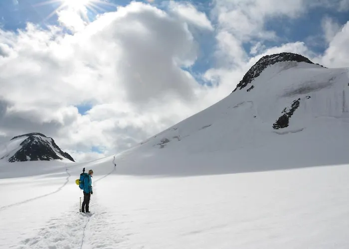 Rosenhuegel Neustift im Stubaital