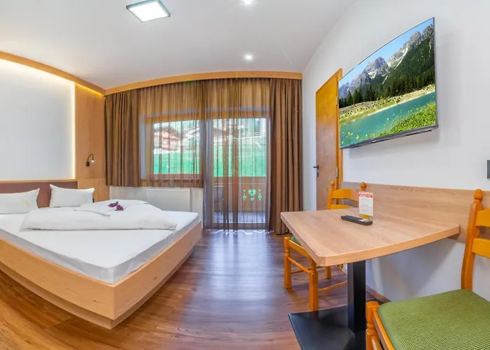 Gasthuis Rosenhuegel