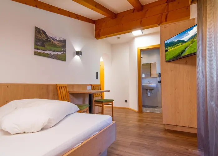 Rosenhuegel Gasthuis 3*