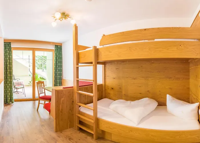 Rosenhuegel Gasthuis