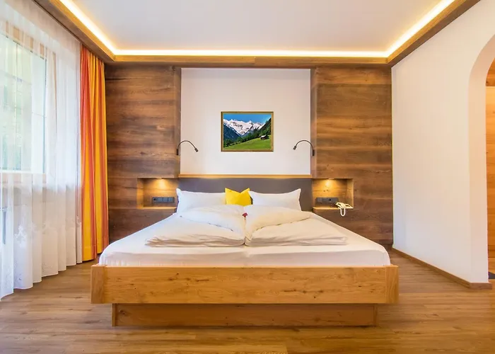 Rosenhuegel Gasthuis 3*