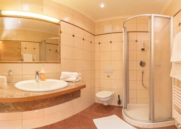 Rosenhuegel 3* Neustift im Stubaital