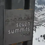Rosenhuegel Neustift im Stubaital