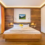 Rosenhuegel Maison d'hôtes 3*