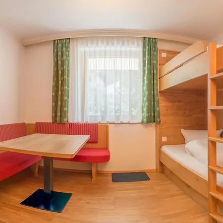 Rosenhuegel Maison d'hôtes 3*