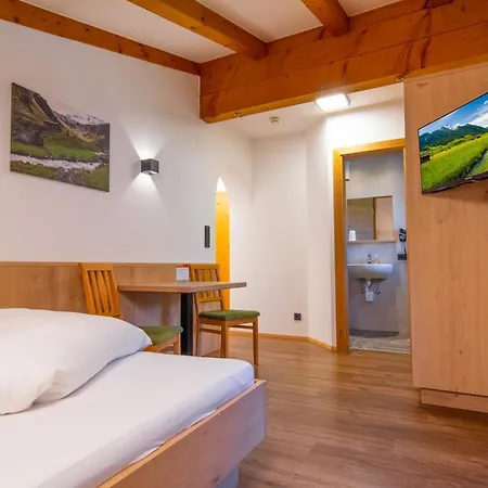 Rosenhuegel Maison d'hôtes 3*